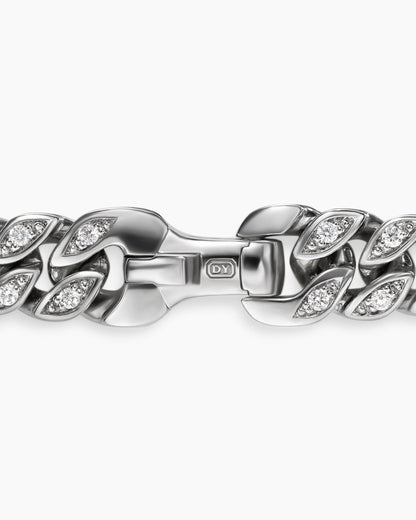 David Yurman Curb Chain Bracelet David Yurman Men’s