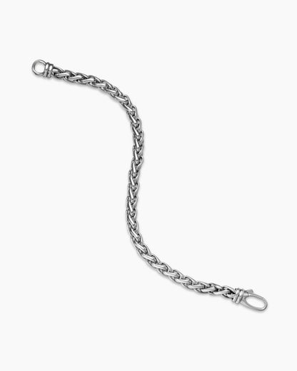 David Yurman Wheat Chain Bracelet David Yurman Men’s