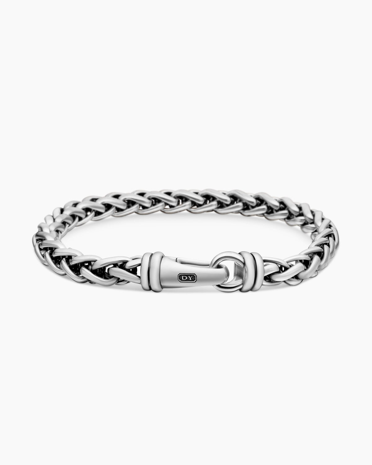 David Yurman Wheat Chain Bracelet David Yurman Men’s