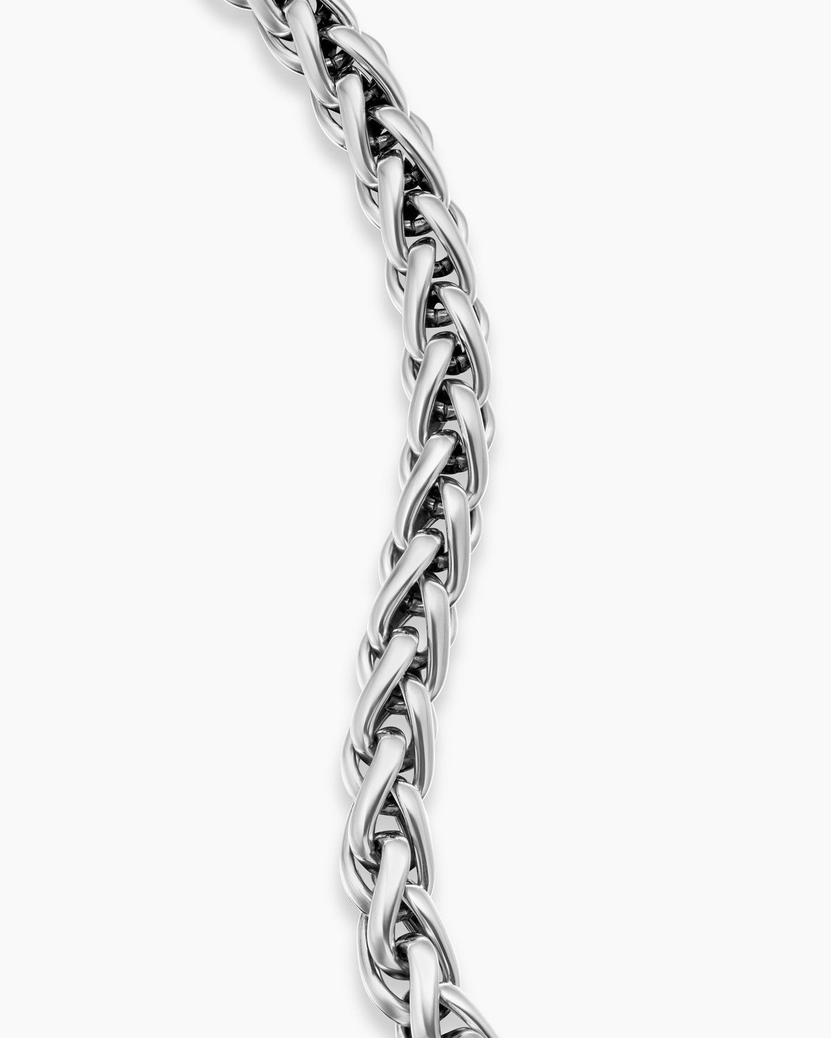 David Yurman Wheat Chain Bracelet David Yurman Men’s