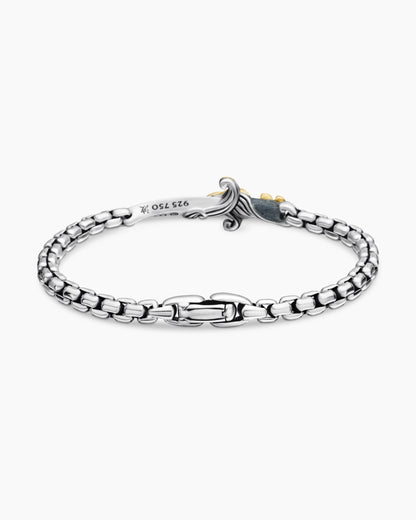 David Yurman Waves Dagger Bracelet David Yurman Men’s