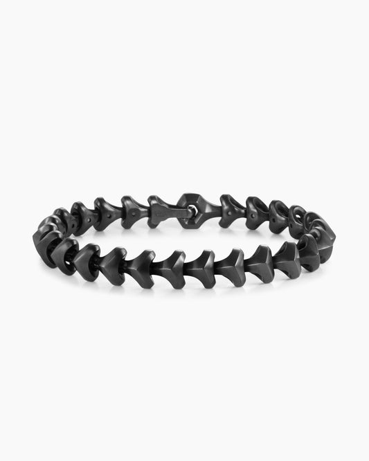 David Yurman Armory Link Bracelet David Yurman Men’s