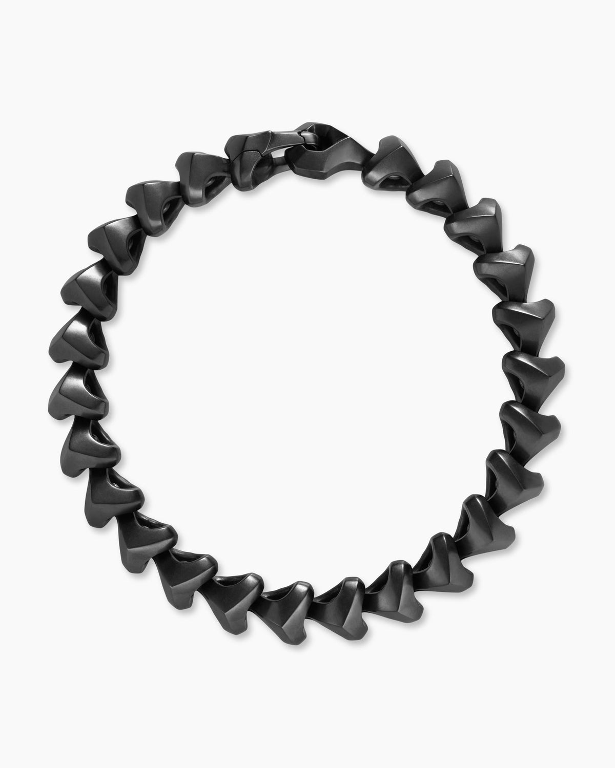 David Yurman Armory Link Bracelet David Yurman Men’s