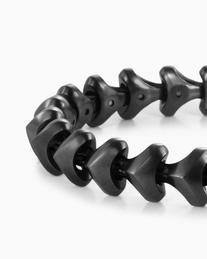 David Yurman Armory Link Bracelet David Yurman Men’s