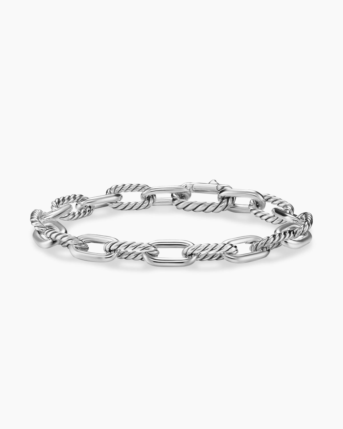 David Yurman DY Madison Chain Bracelet David Yurman Men’s