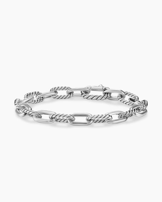 David Yurman DY Madison Chain Bracelet David Yurman Men’s