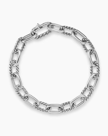 David Yurman DY Madison Chain Bracelet David Yurman Men’s