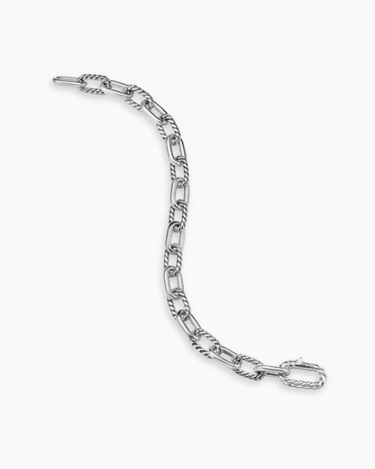 David Yurman DY Madison Chain Bracelet David Yurman Men’s