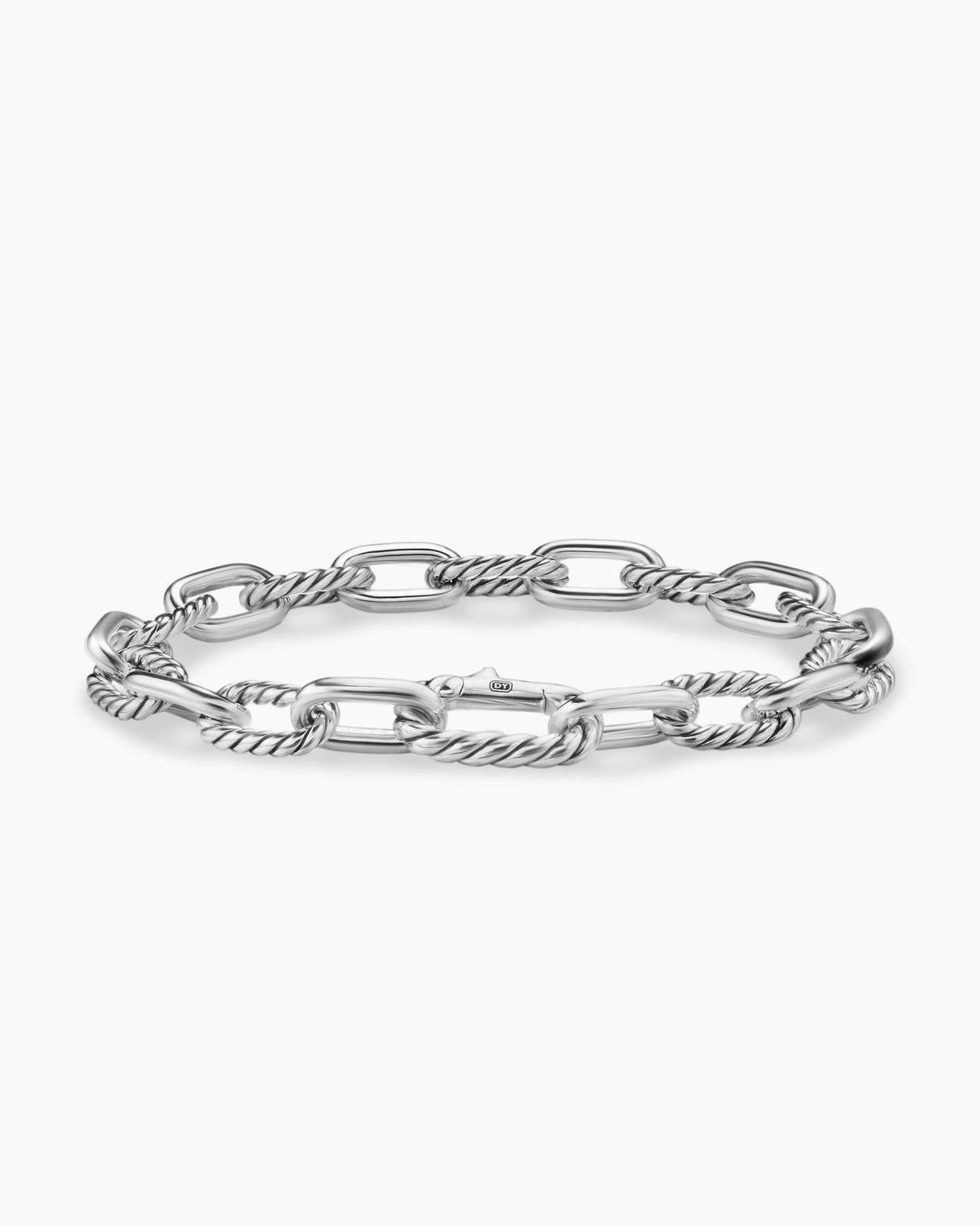 David Yurman DY Madison Chain Bracelet David Yurman Men’s