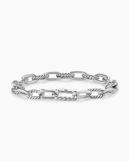 David Yurman DY Madison Chain Bracelet David Yurman Men’s