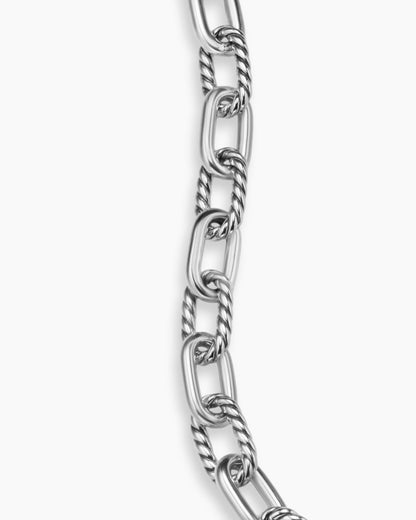 David Yurman DY Madison Chain Bracelet David Yurman Men’s