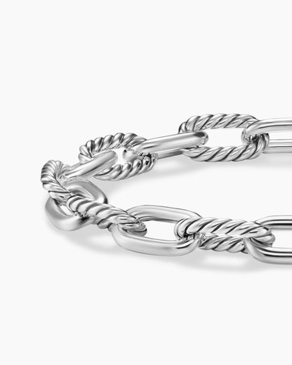 David Yurman DY Madison Chain Bracelet David Yurman Men’s