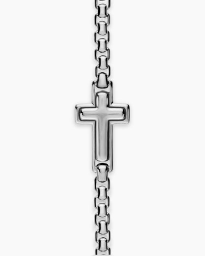 David Yurman Cross Station Bracelet David Yurman Men’s
