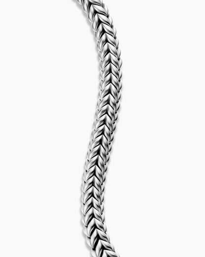 David Yurman Chevron Station Bracelet David Yurman Men’s