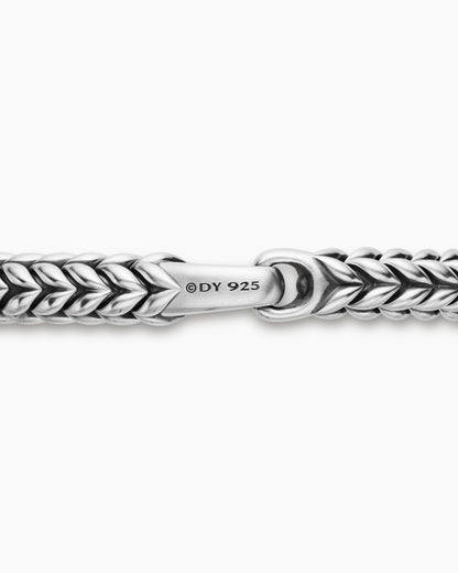 David Yurman Chevron Station Bracelet David Yurman Men’s