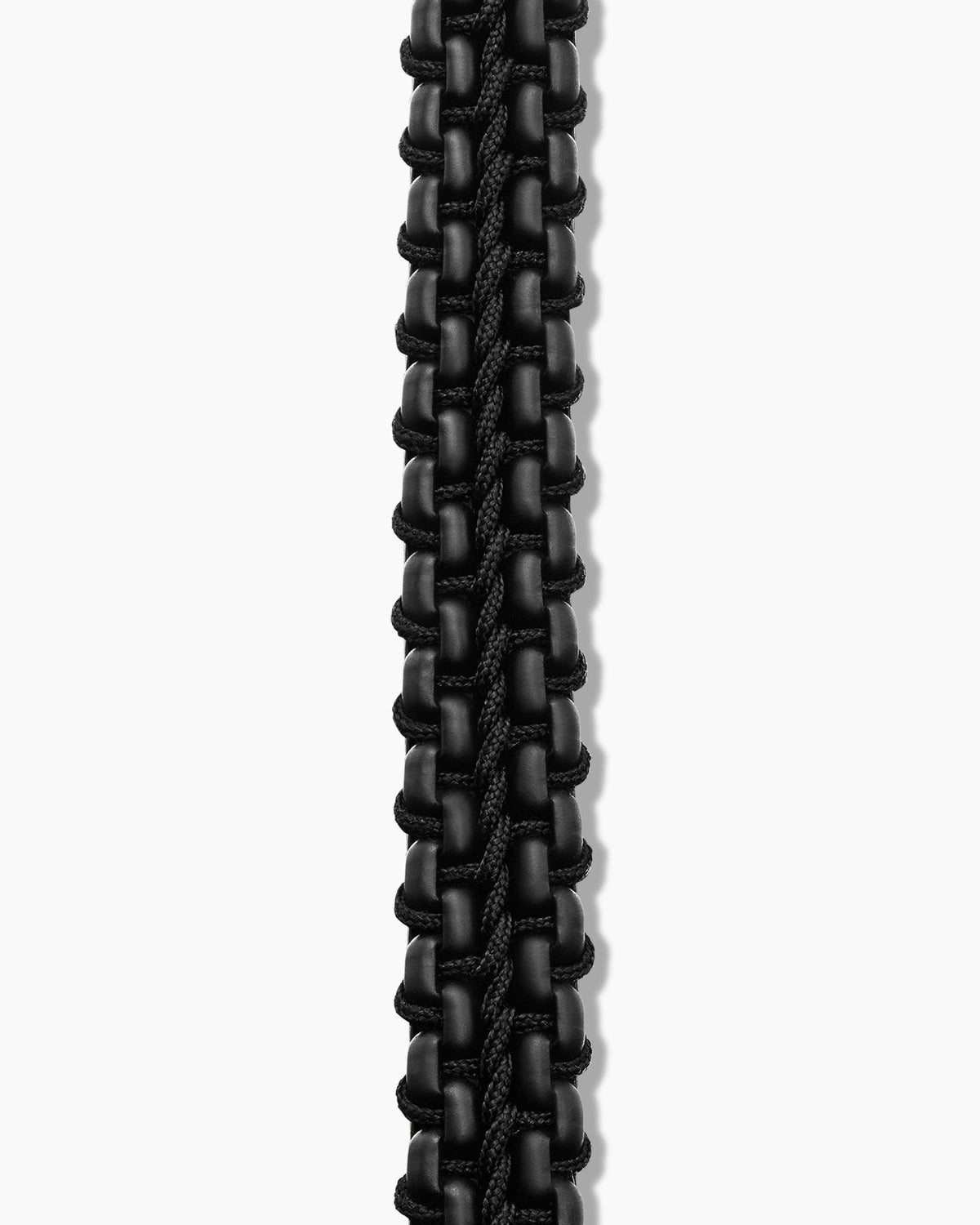 David Yurman Woven Box Chain Bracelet David Yurman Men’s