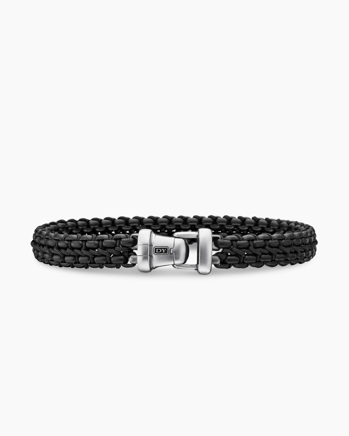 David Yurman Woven Box Chain Bracelet David Yurman Men’s