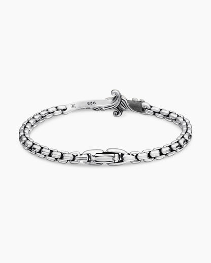 David Yurman Waves Dagger Bracelet David Yurman Men’s