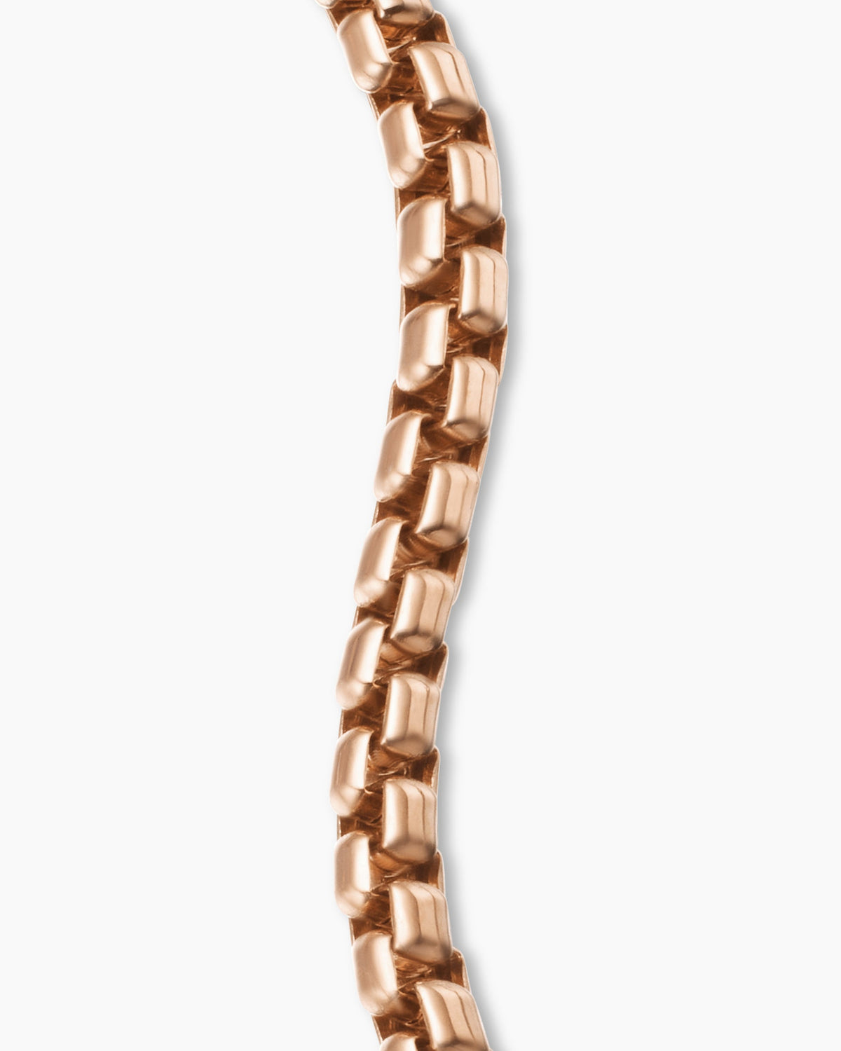 David Yurman Box Chain Bracelet David Yurman Men’s