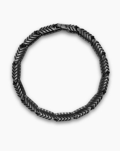 David Yurman Chevron Link Bracelet David Yurman Men’s