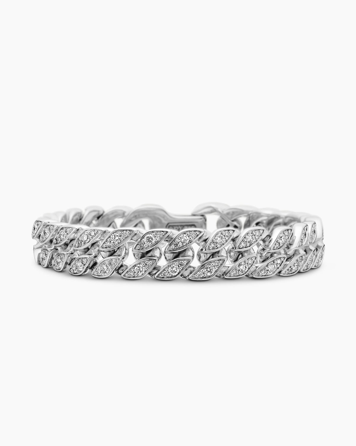 David Yurman Curb Chain Bracelet David Yurman Men’s