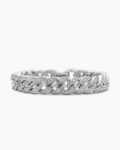 David Yurman Curb Chain Bracelet David Yurman Men’s