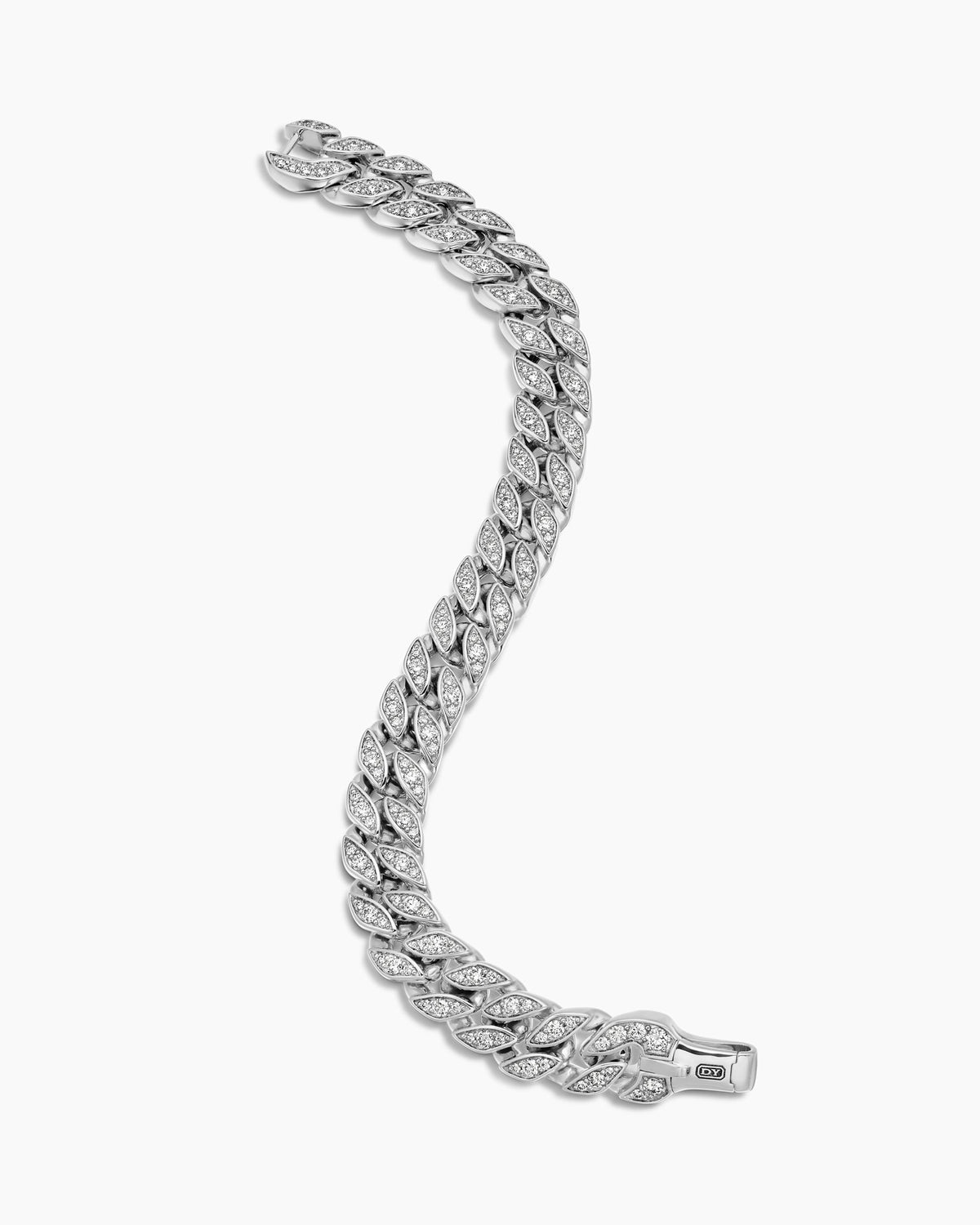 David Yurman Curb Chain Bracelet David Yurman Men’s