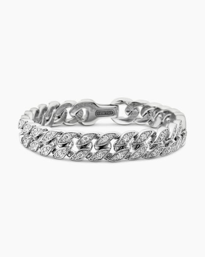 David Yurman Curb Chain Bracelet David Yurman Men’s