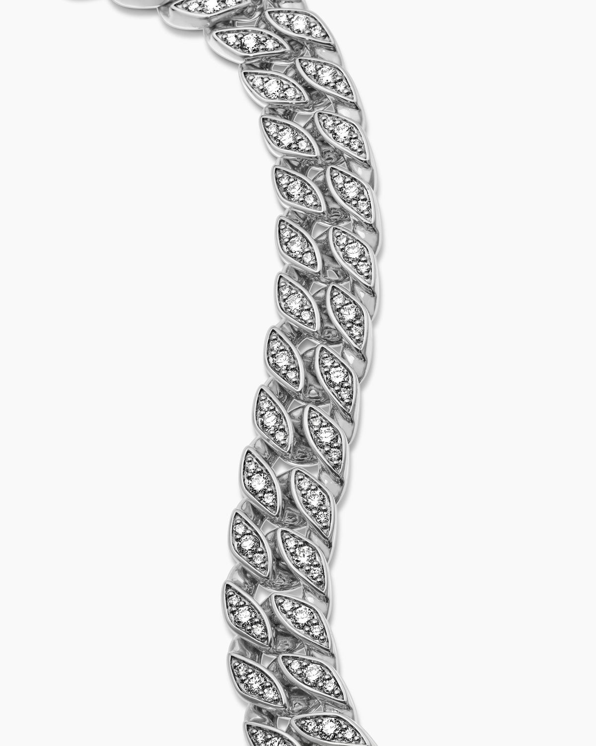 David Yurman Curb Chain Bracelet David Yurman Men’s
