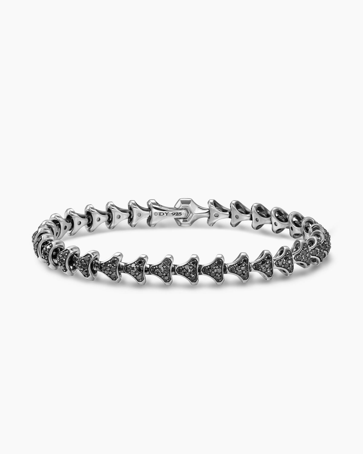 David Yurman Armory Link Bracelet David Yurman Men’s