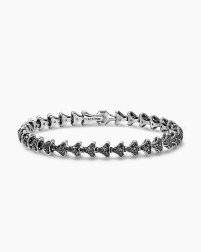 David Yurman Armory Link Bracelet David Yurman Men’s