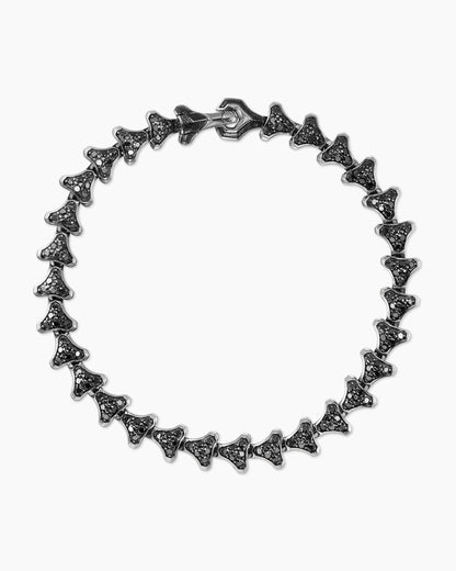 David Yurman Armory Link Bracelet David Yurman Men’s
