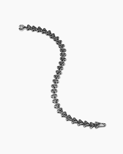 David Yurman Armory Link Bracelet David Yurman Men’s