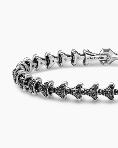 David Yurman Armory Link Bracelet David Yurman Men’s