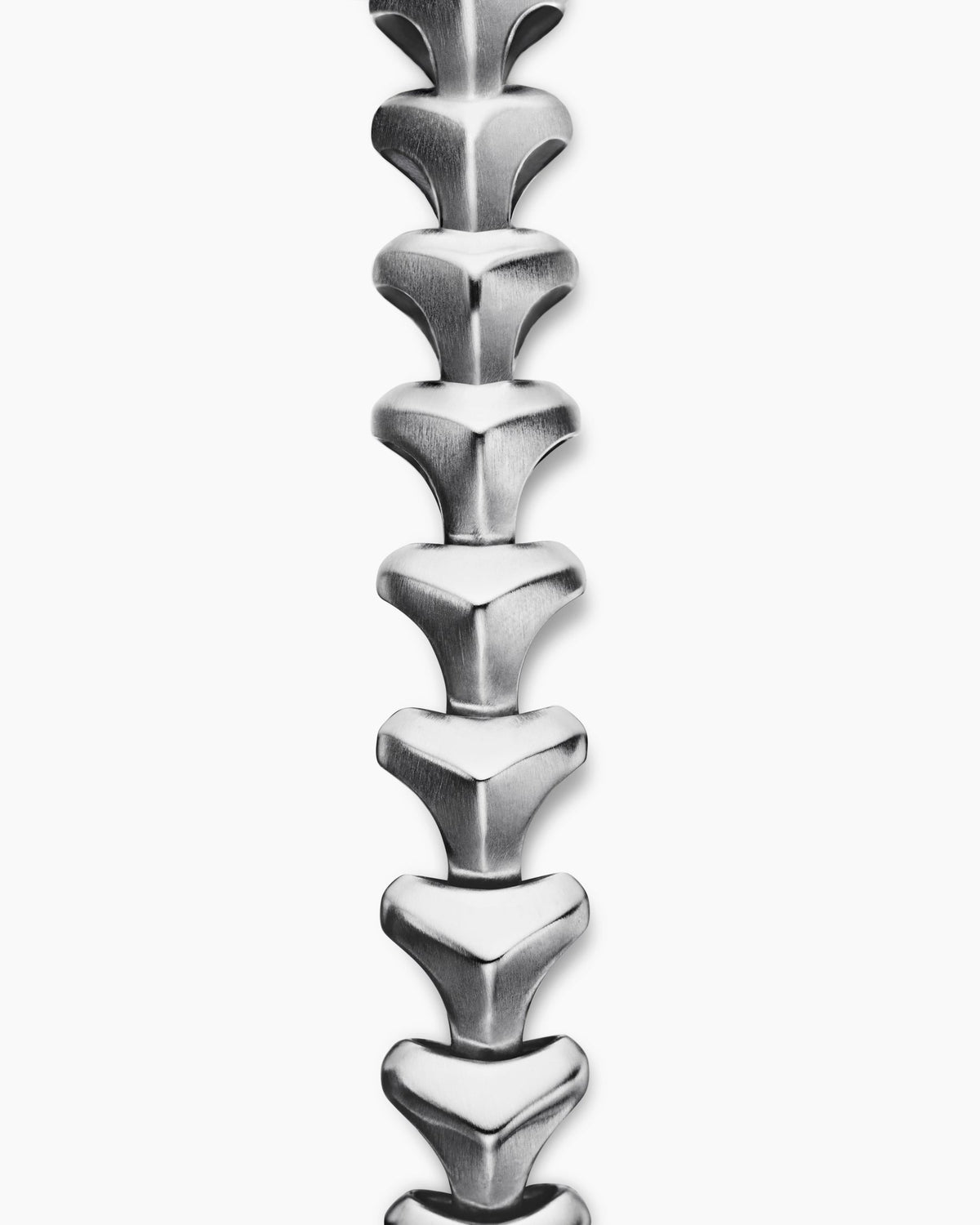 David Yurman Armory Link Bracelet David Yurman Men’s