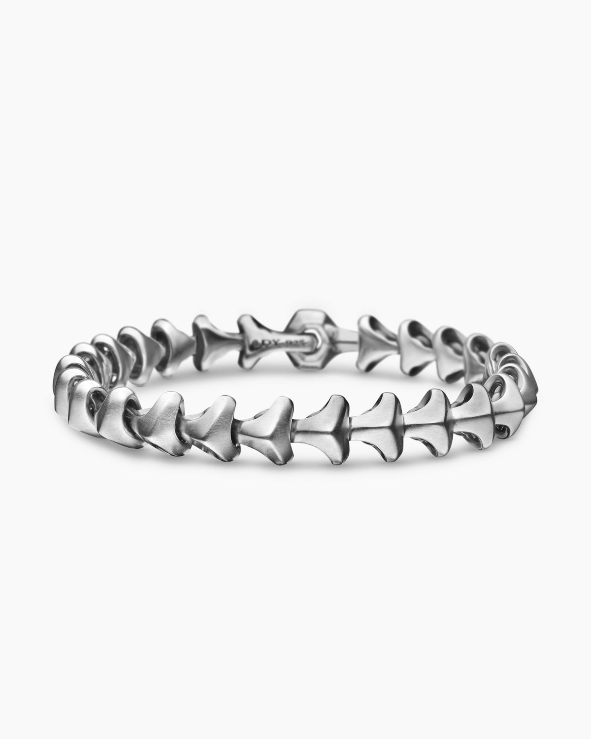 David Yurman Armory Link Bracelet David Yurman Men’s