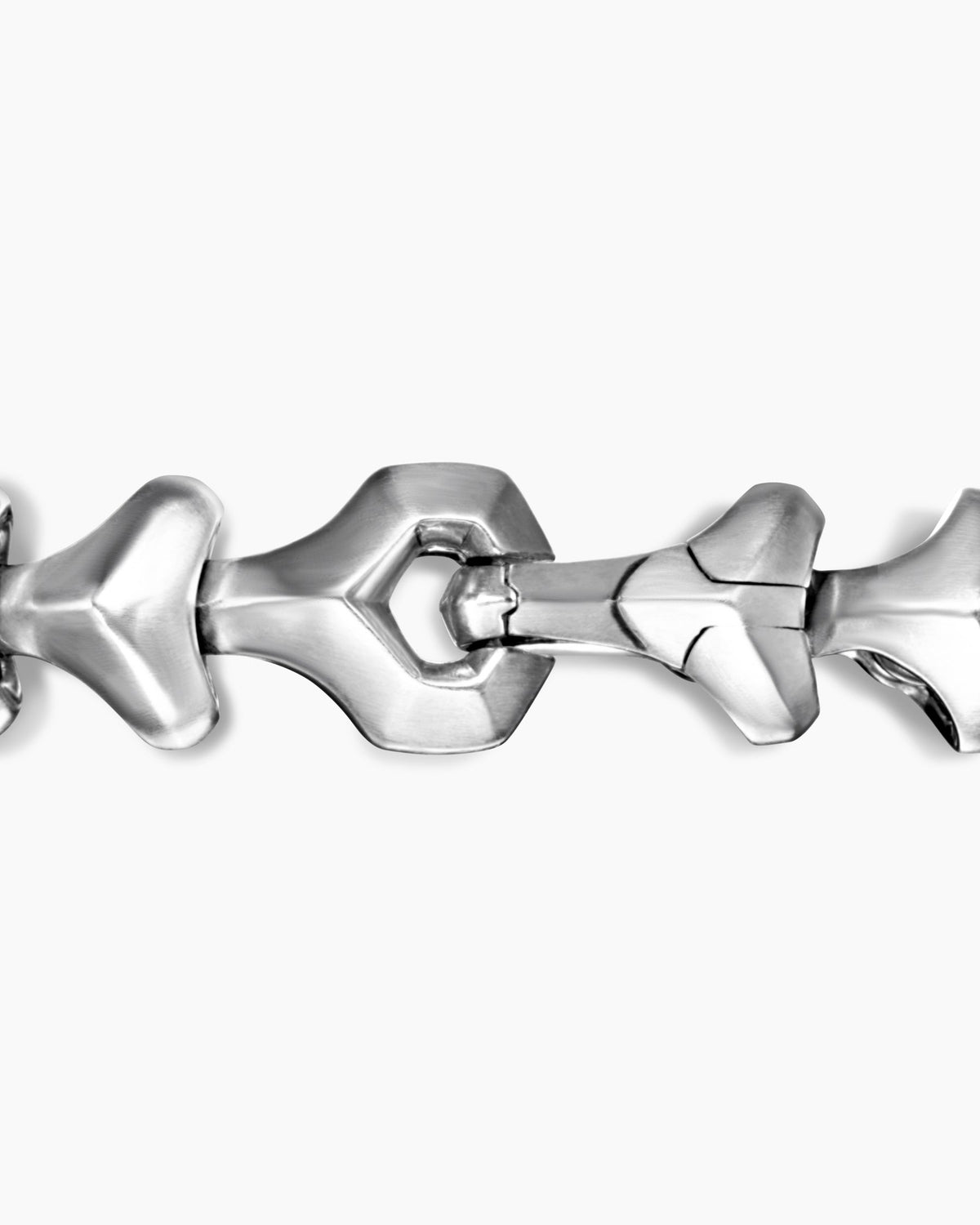 David Yurman Armory Link Bracelet David Yurman Men’s