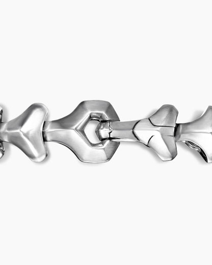 David Yurman Armory Link Bracelet David Yurman Men’s