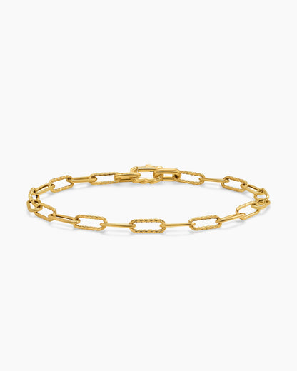 David Yurman DY Madison Chain Bracelet David Yurman Men’s