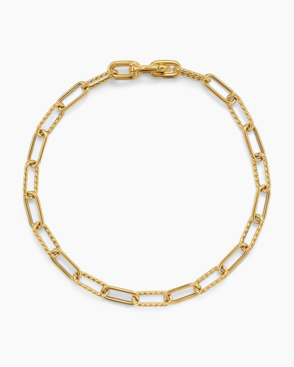 David Yurman DY Madison Chain Bracelet David Yurman Men’s