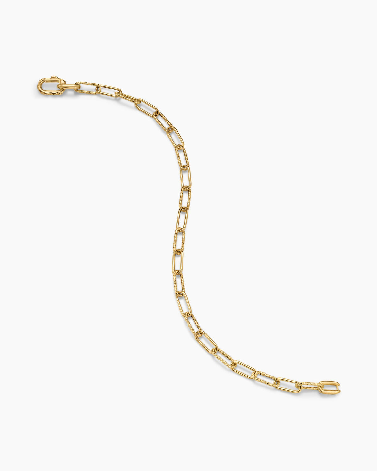 David Yurman DY Madison Chain Bracelet David Yurman Men’s