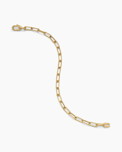 David Yurman DY Madison Chain Bracelet David Yurman Men’s