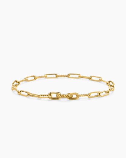 David Yurman DY Madison Chain Bracelet David Yurman Men’s