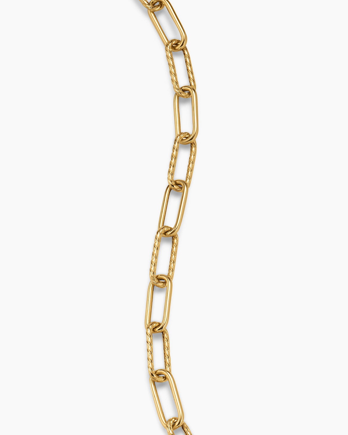 David Yurman DY Madison Chain Bracelet David Yurman Men’s