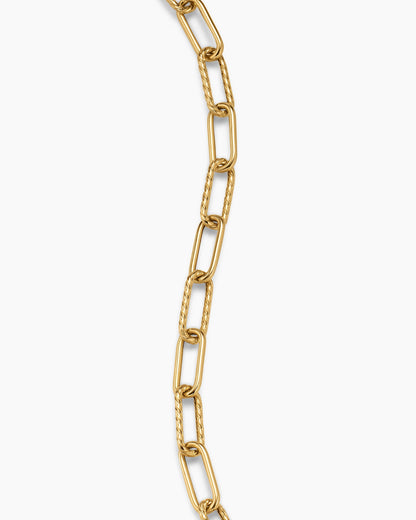 David Yurman DY Madison Chain Bracelet David Yurman Men’s