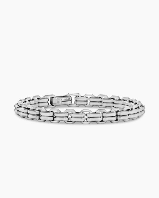 David Yurman Streamline Double Link Bracelet David Yurman Men’s
