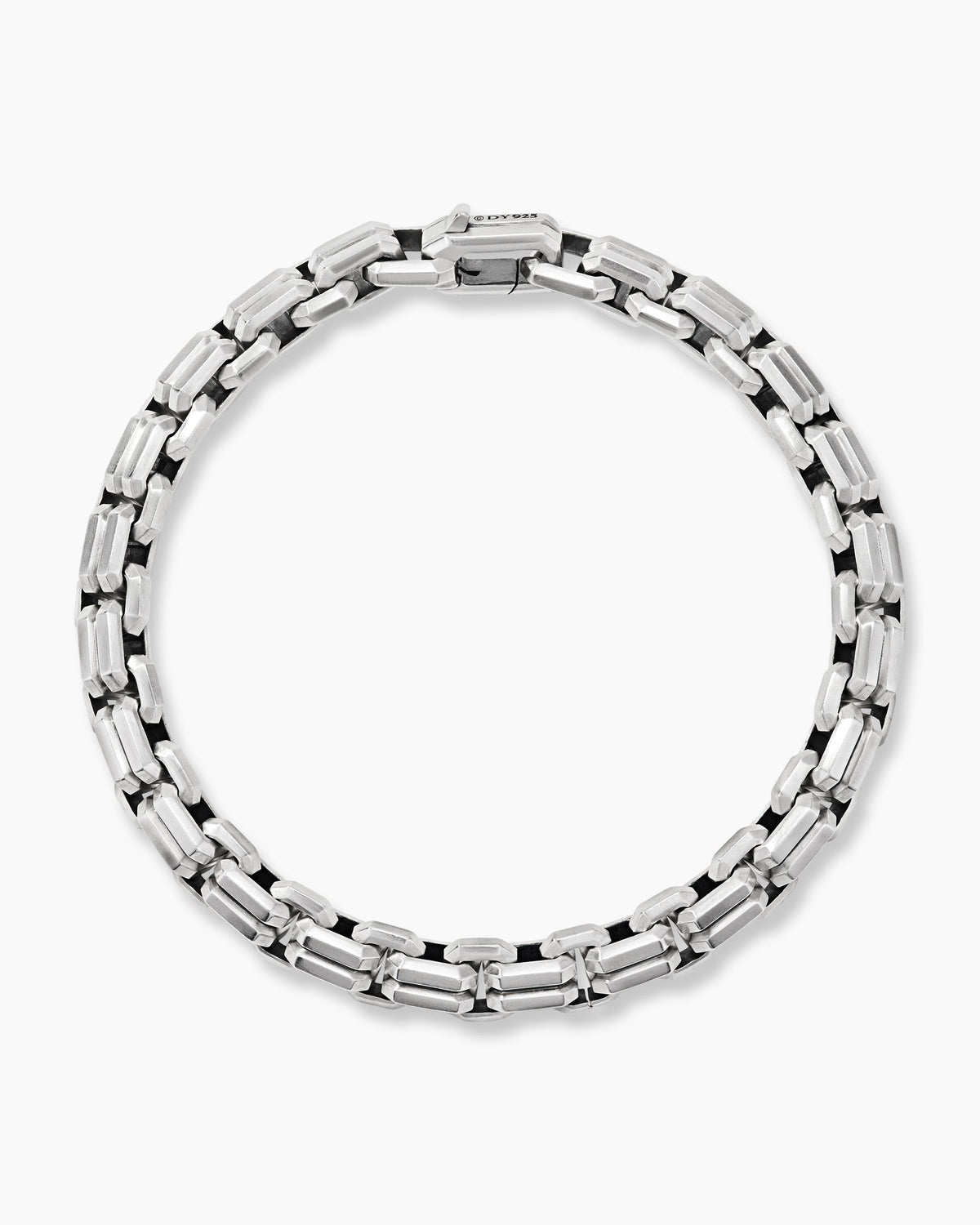 David Yurman Streamline Double Link Bracelet David Yurman Men’s