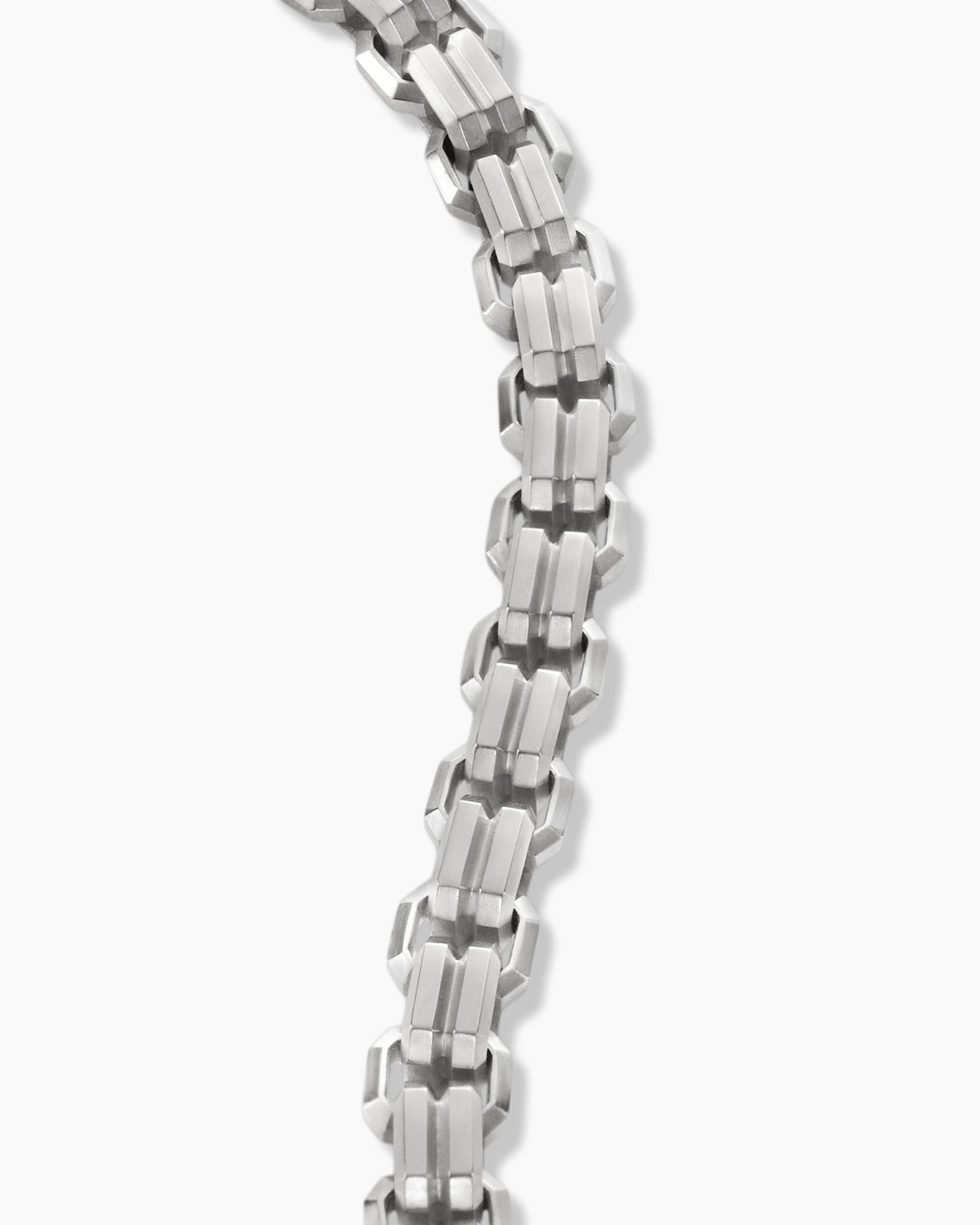 David Yurman Streamline Double Link Bracelet David Yurman Men’s