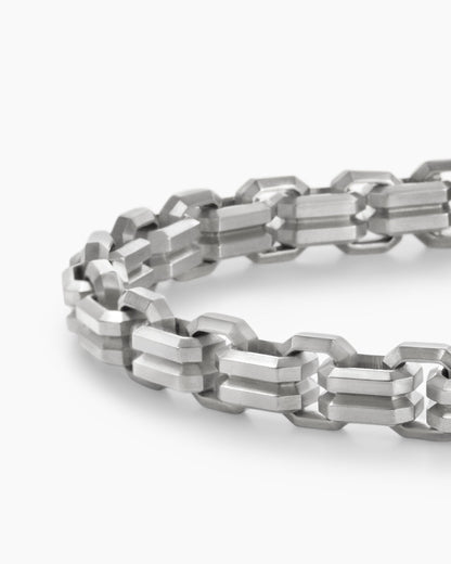 David Yurman Streamline Double Link Bracelet David Yurman Men’s