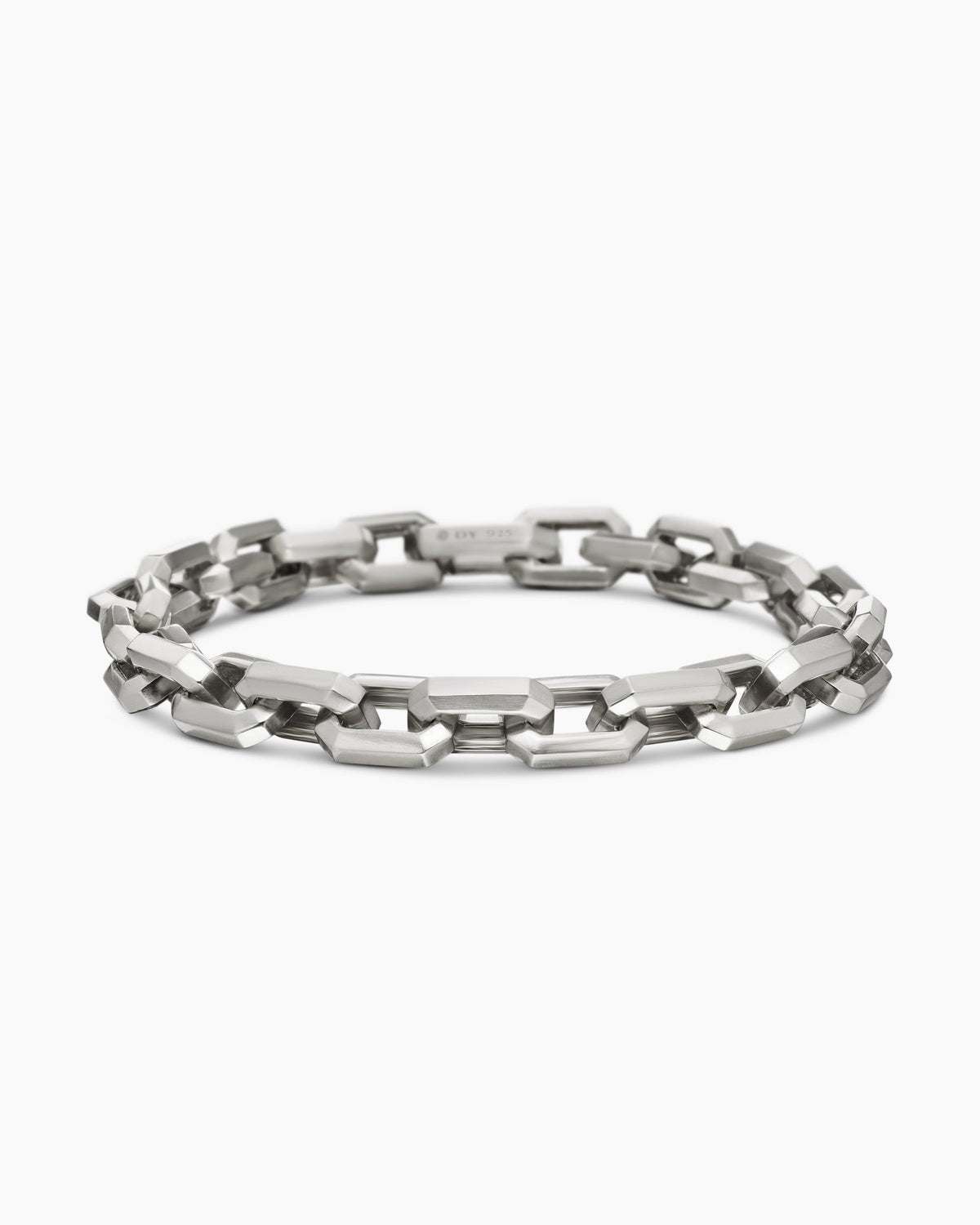 David Yurman Streamline Heirloom Chain Link Bracelet David Yurman Men’s